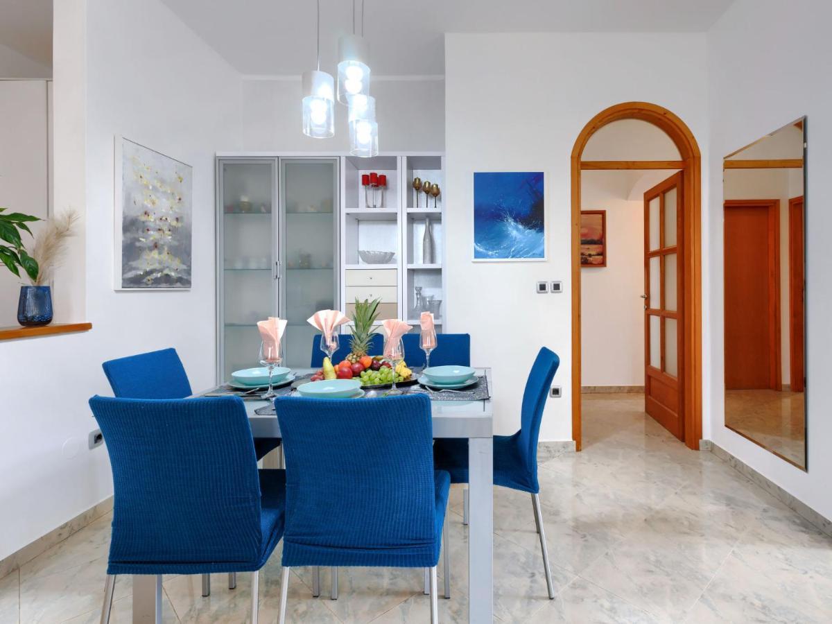 Hrvatin By Interhome Appartement