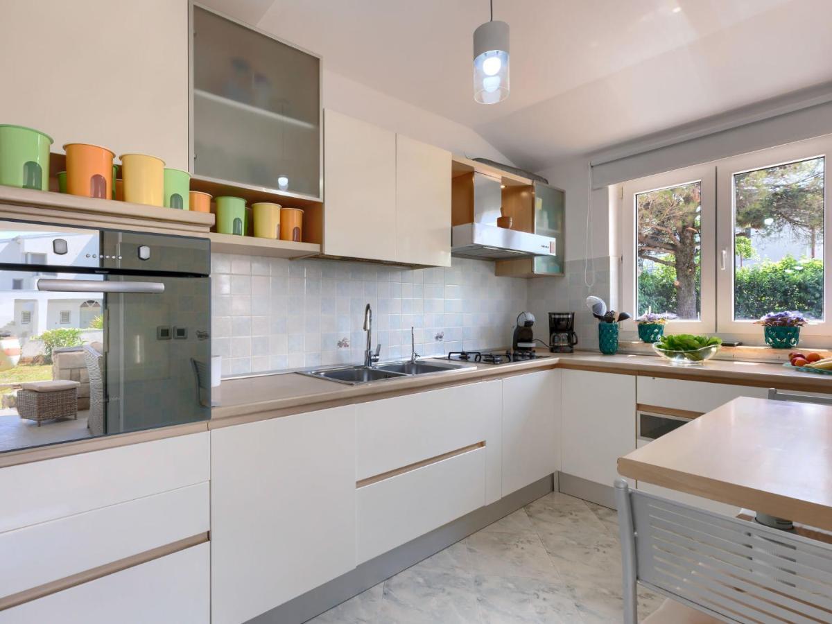 Hrvatin By Interhome *