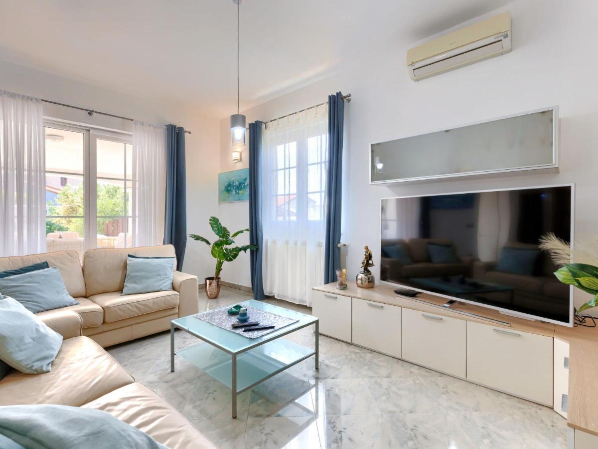 Hrvatin By Interhome Appartement