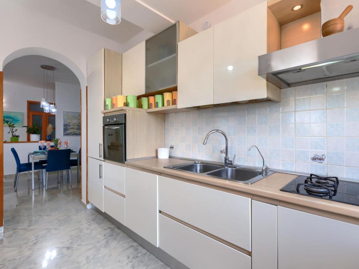Hrvatin By Interhome