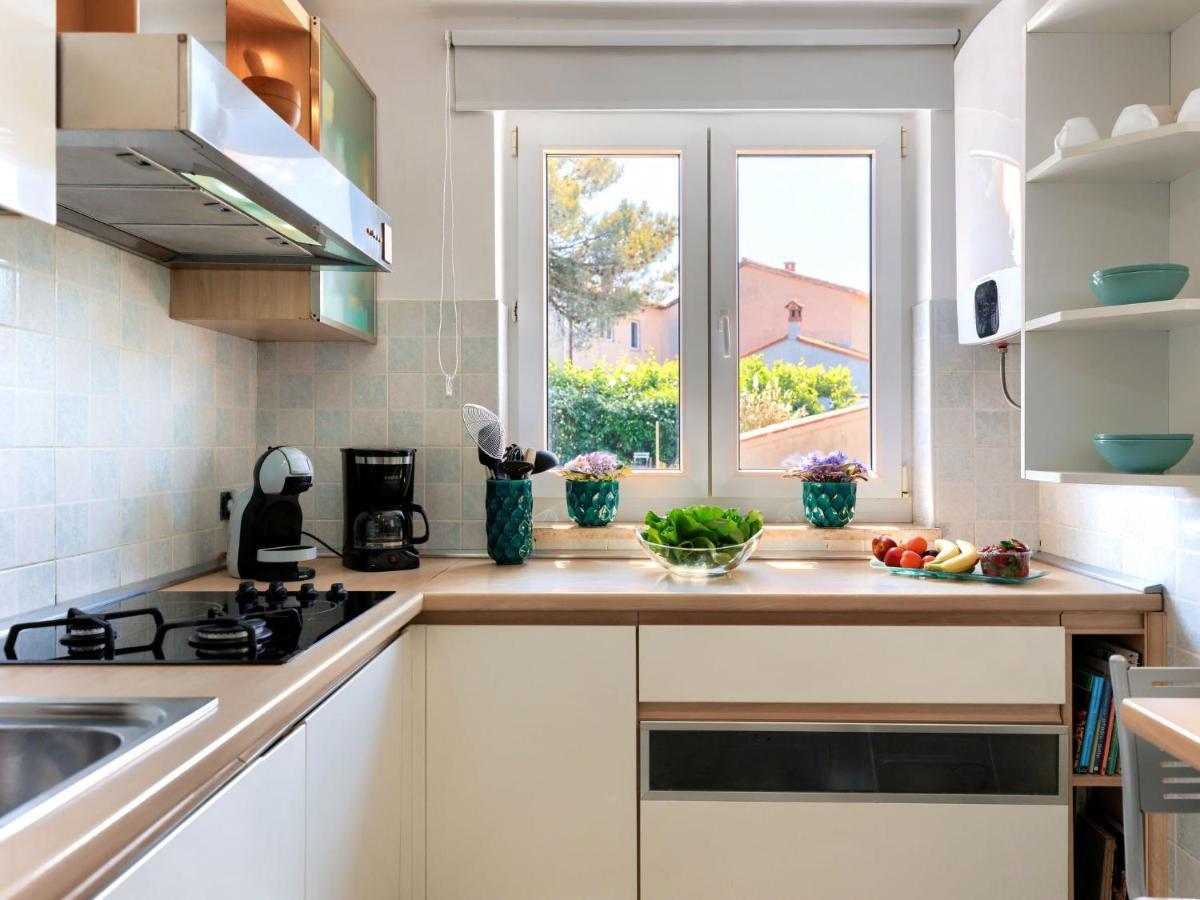 Hrvatin By Interhome Appartement *