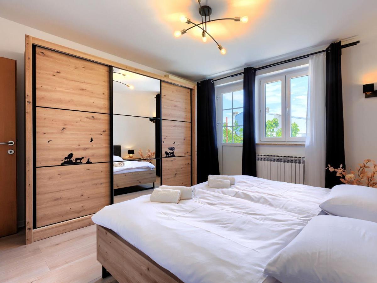 Appartement Hrvatin By Interhome