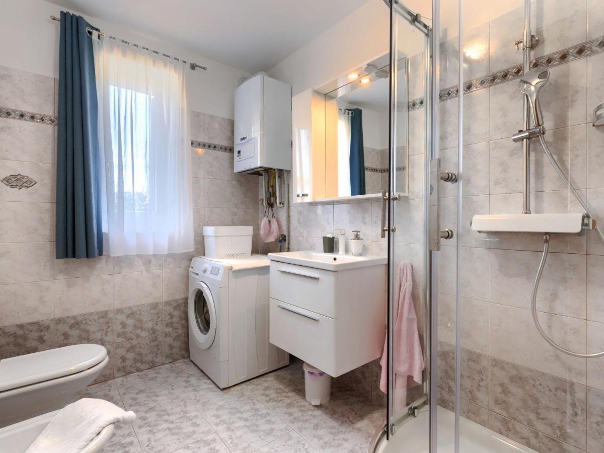 Hrvatin By Interhome