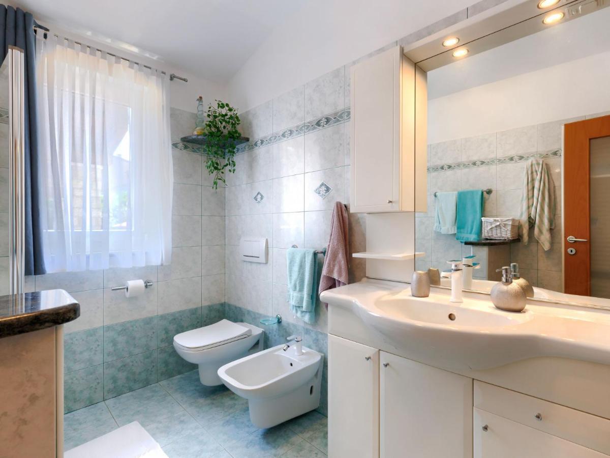 Appartement Hrvatin By Interhome Pula