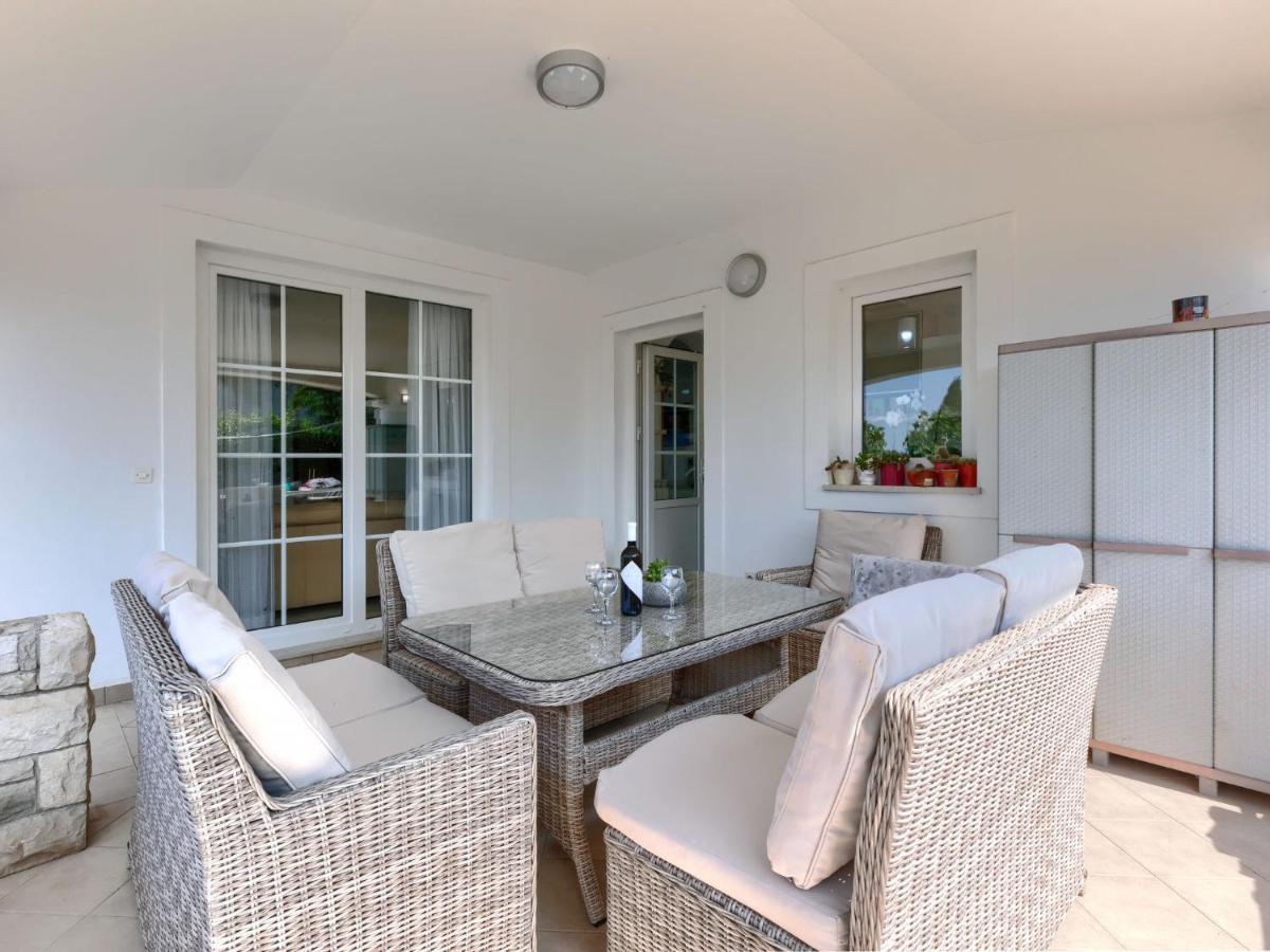 Hrvatin By Interhome Appartement *