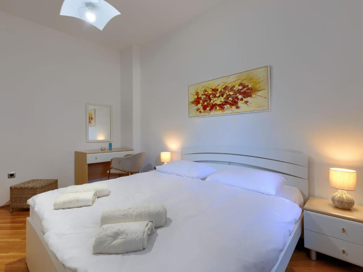 Hrvatin By Interhome Appartement