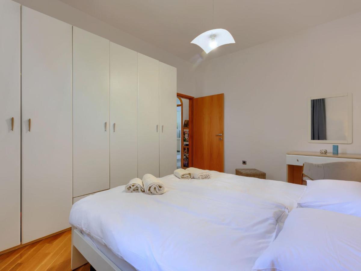 Hrvatin By Interhome Appartement *