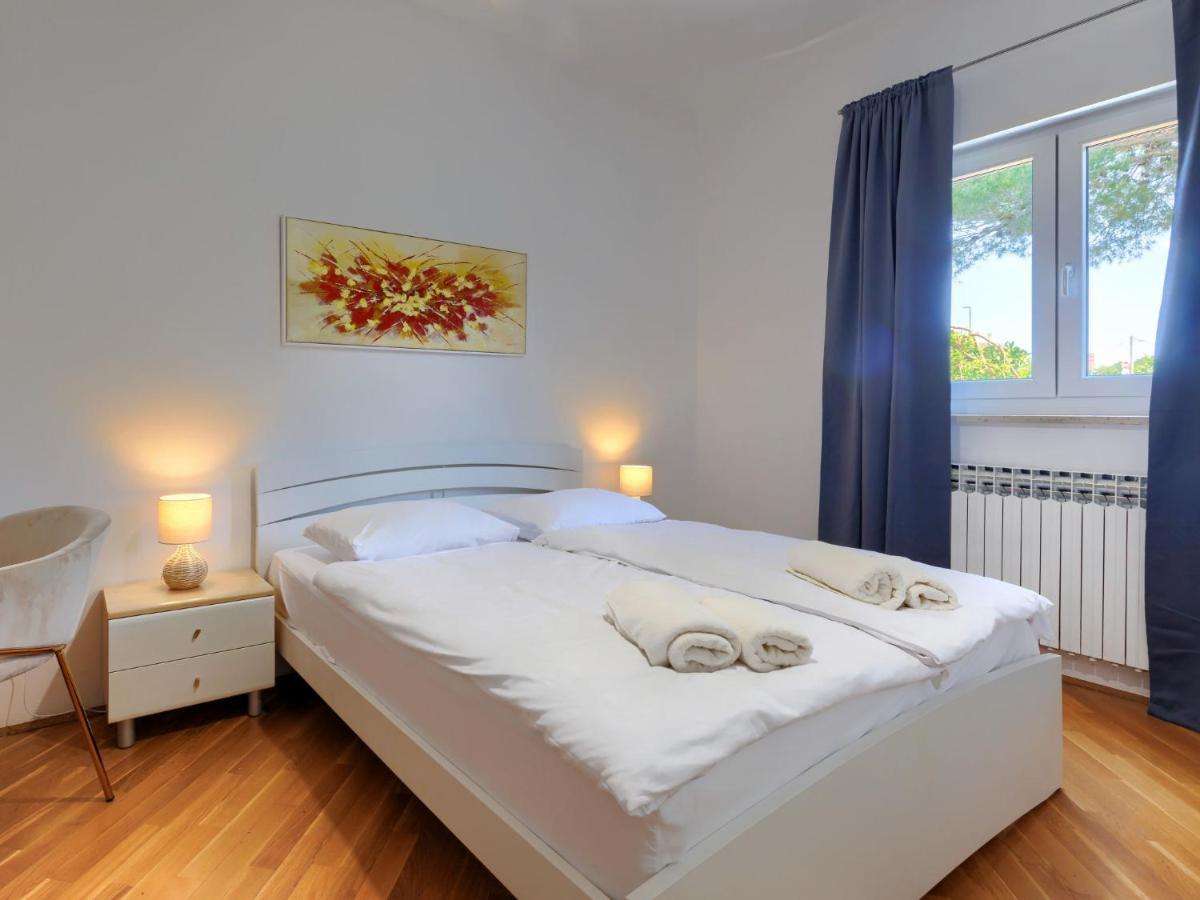 Appartement Hrvatin By Interhome *