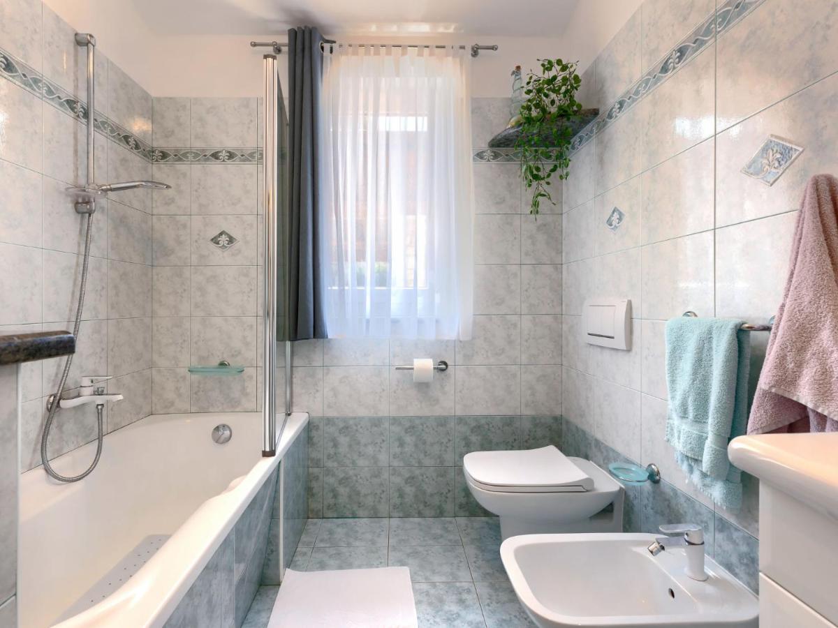 Appartement Hrvatin By Interhome Pula