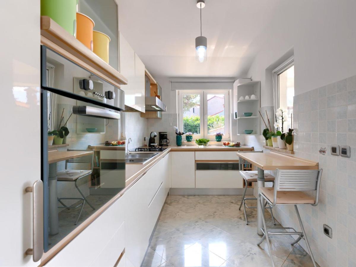 Appartement Hrvatin By Interhome