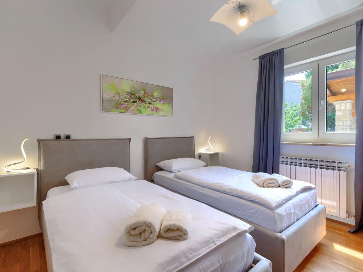 Hrvatin By Interhome Appartement