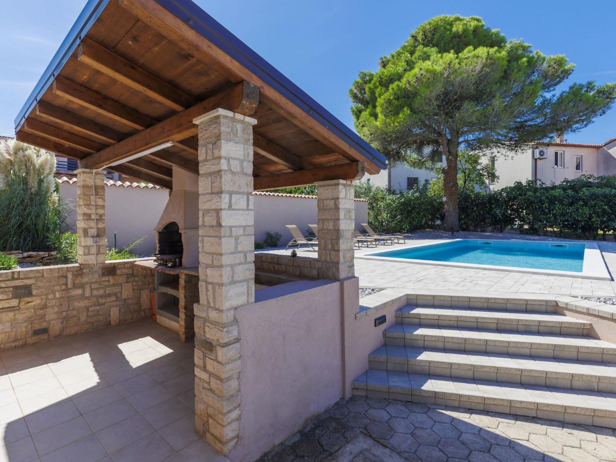Appartement Hrvatin By Interhome *