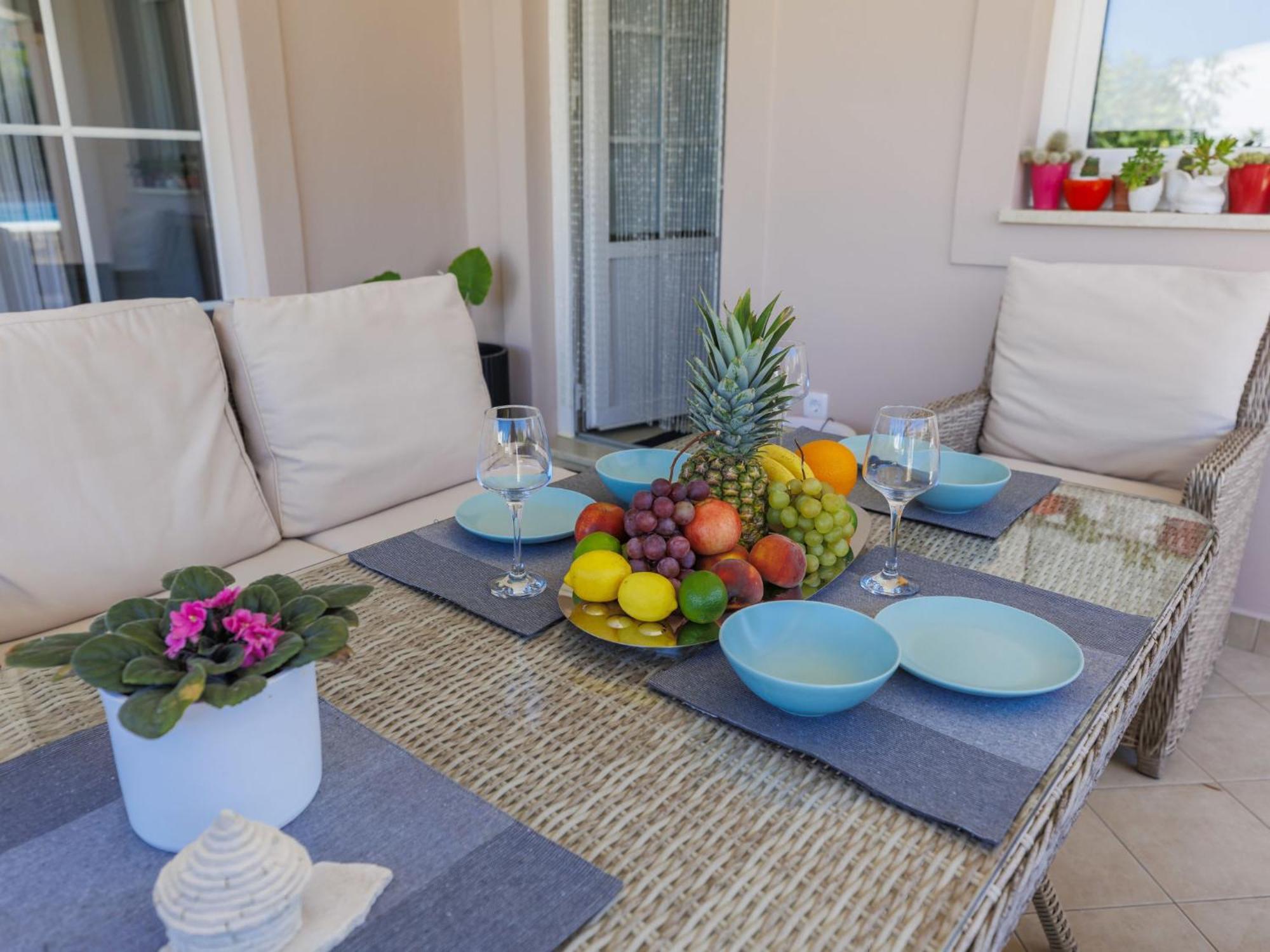 Hrvatin By Interhome Appartement Pula