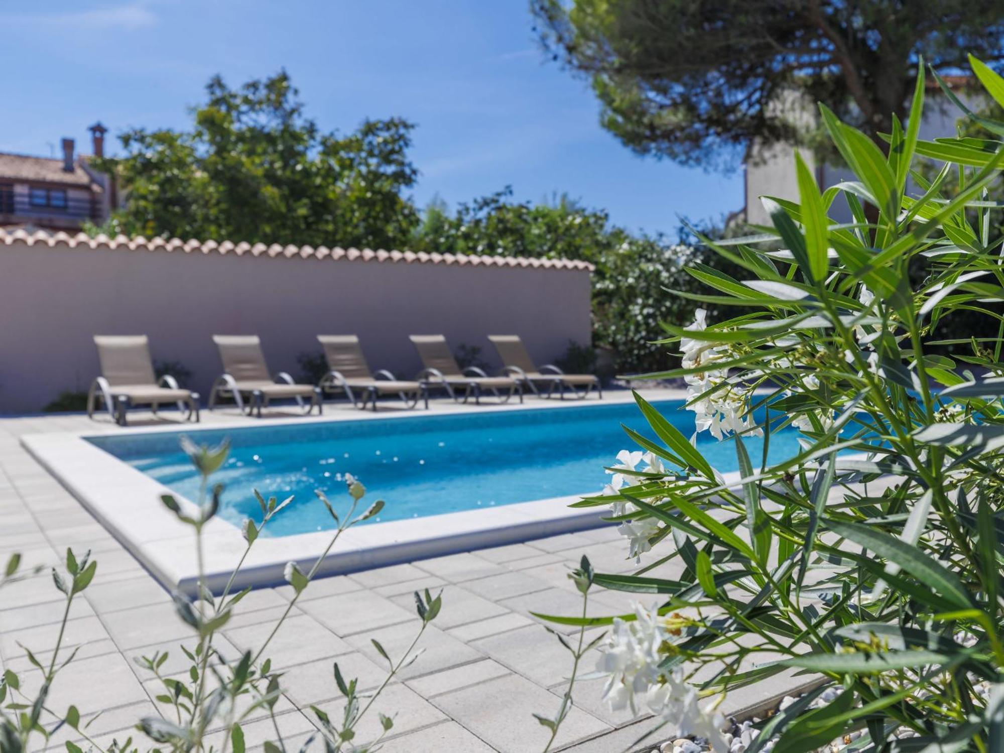 Hrvatin By Interhome Appartement *