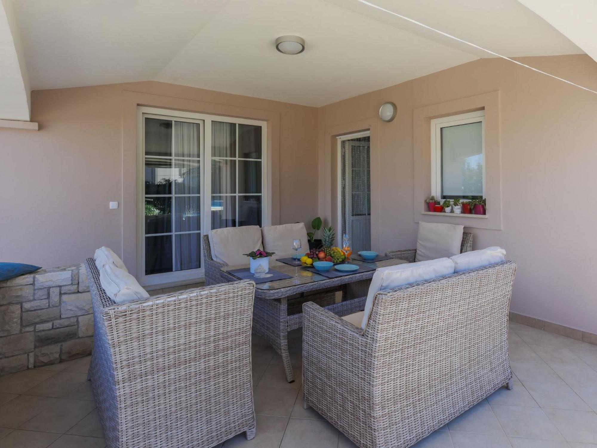 Appartement Hrvatin By Interhome