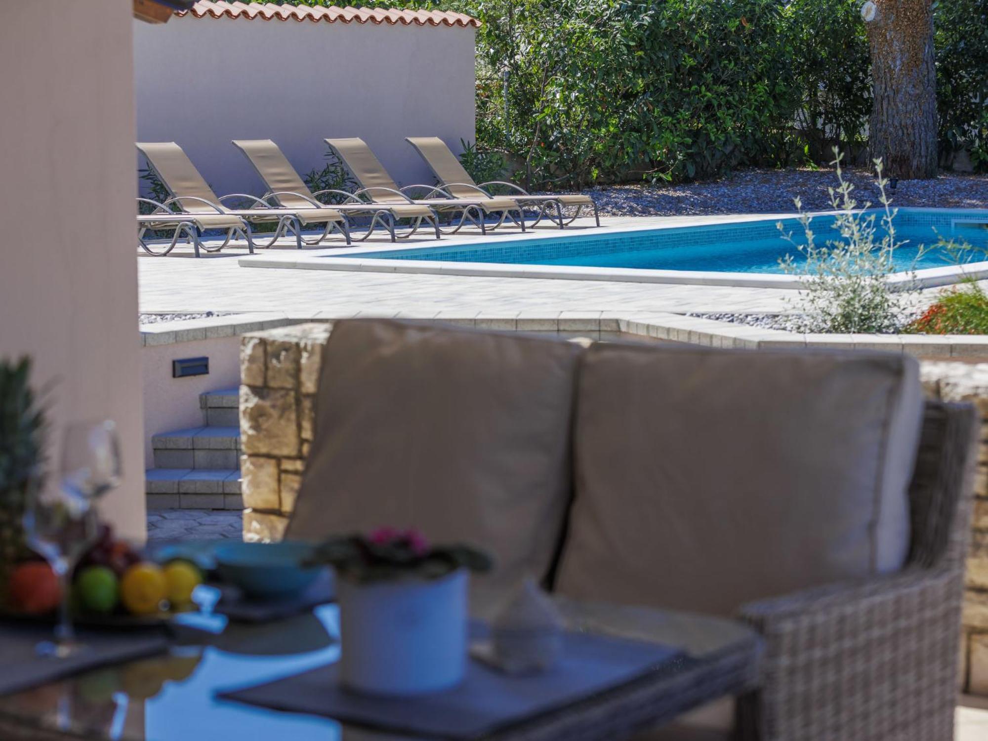 Appartement Hrvatin By Interhome