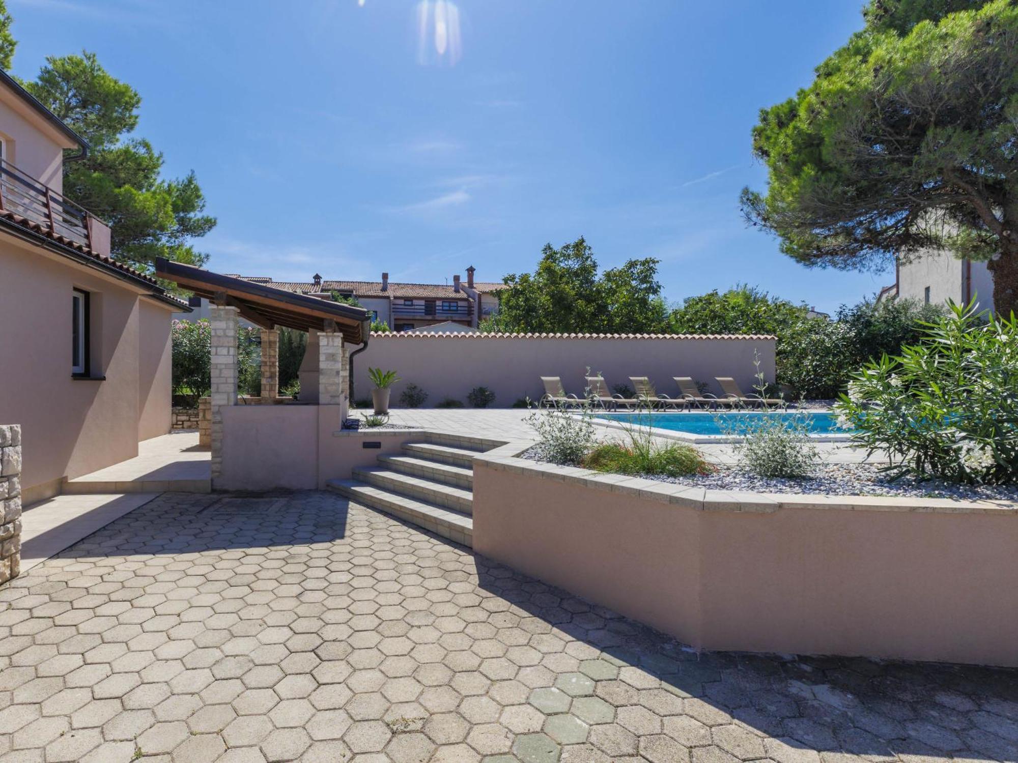 Hrvatin By Interhome Appartement *