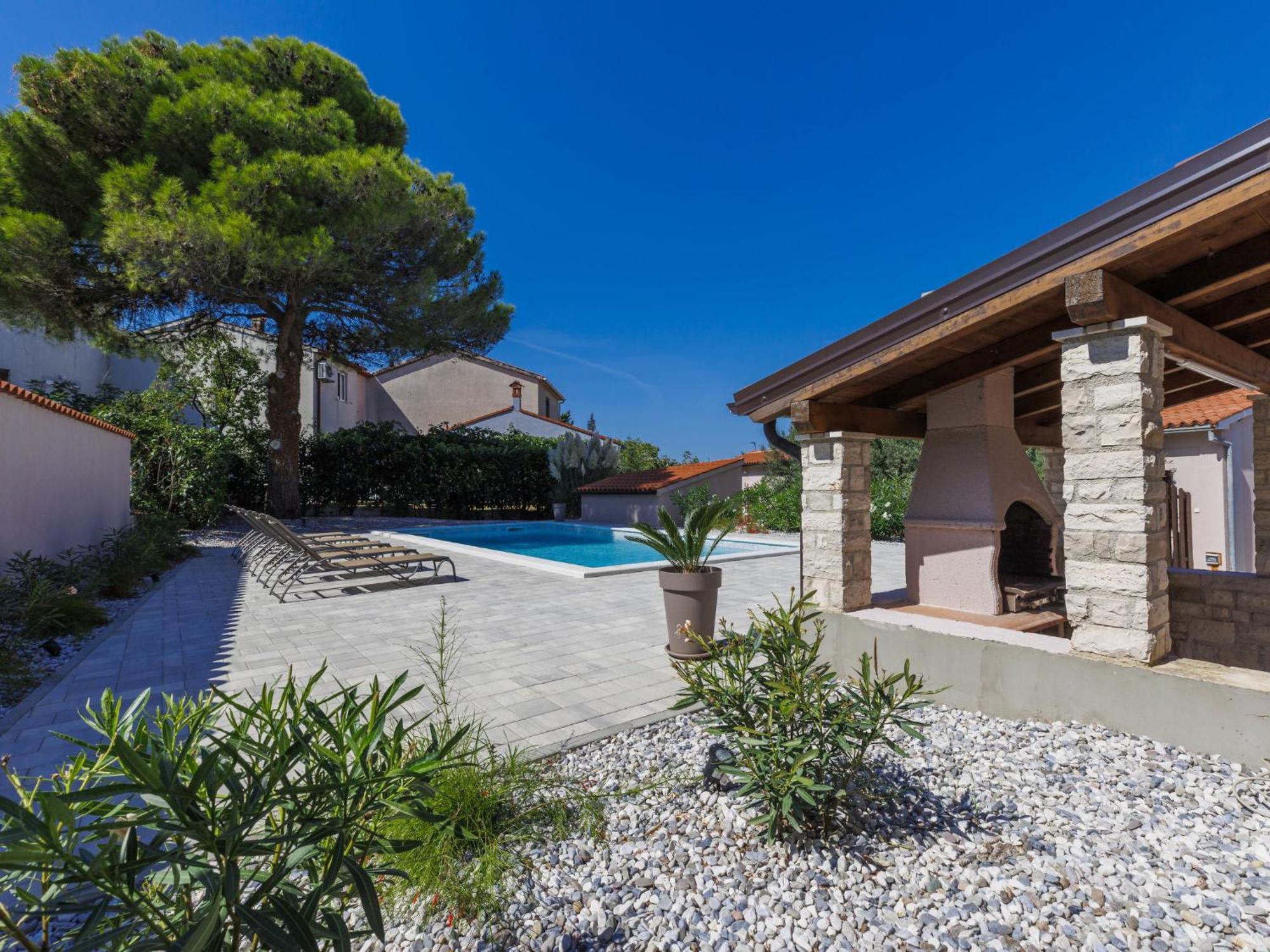 Hrvatin By Interhome *
